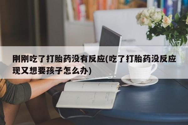 推荐个卖打胎药的微信刚刚吃了打胎药没有反应(吃了打胎药没反应现又想要孩子怎么办)